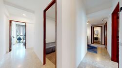 Simei Green Condominium (D18), Condominium #560405531